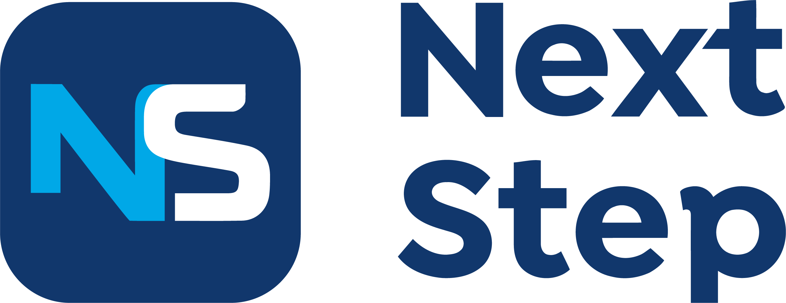 Next Step